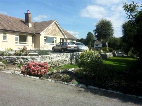 Family visit - Review of Laburnum B&B, Kenmare - Tripadvisor