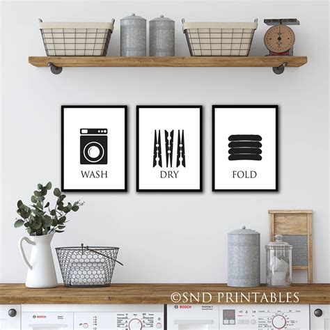 Etsy Laundry Room Ideas at Michael Berryhill blog