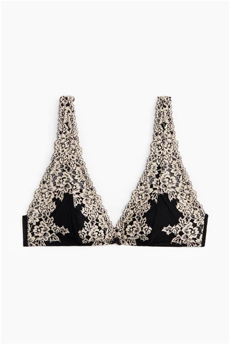 Bralettes | Padded, Seamless & Lace | H&M IN