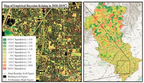 Changes in Walkable Streets during the COVID-19 Pandemic in a Suburban ...