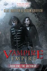 Vampire Empire Books by Clay Griffith from Simon & Schuster India