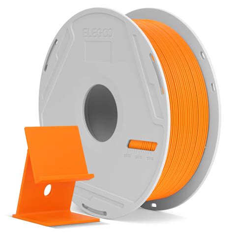 Elegoo PLA Basic Filament 1.75mm 1KG Online | DIY3D