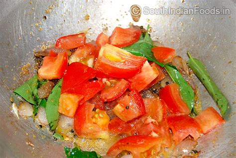 Sambar without vegetables - South Indian Style [Simple, Easy to make]