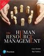Human Resource Management, 16/e by Gary Dessler ,Biju Varkkey