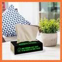 Beco Bamboo Super Soft Facial Tissue 100 Pulls-2 ply 100% Natural ...