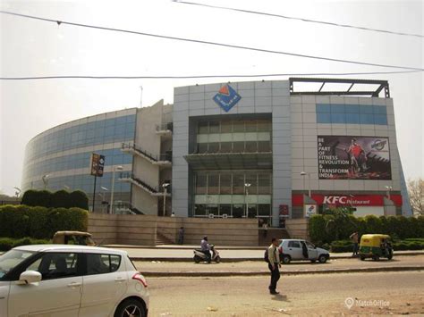New Delhi, Vasant Square