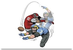 Rugby Sports Paper Print - Sports posters in India - Buy art, film ...