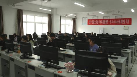 我校师生在沧州市第十一届机电专业技能大赛中获得佳绩 - 华北工业学校