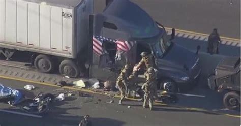 After several odd, even deadly 18 wheeler incidents, a look at how ...