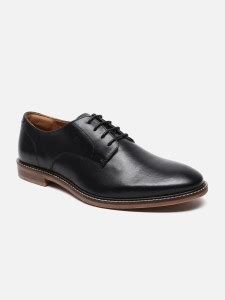 ARROW IDRIS Derby For Men - Buy ARROW IDRIS Derby For Men Online at ...