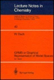 Buy Grms or Graphical Representation of Model Spaces: Basics: 001 ...