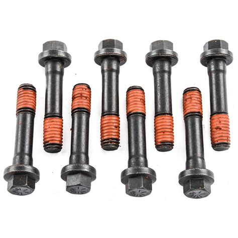 Image result for Small Block Chevy Head Bolt Thread