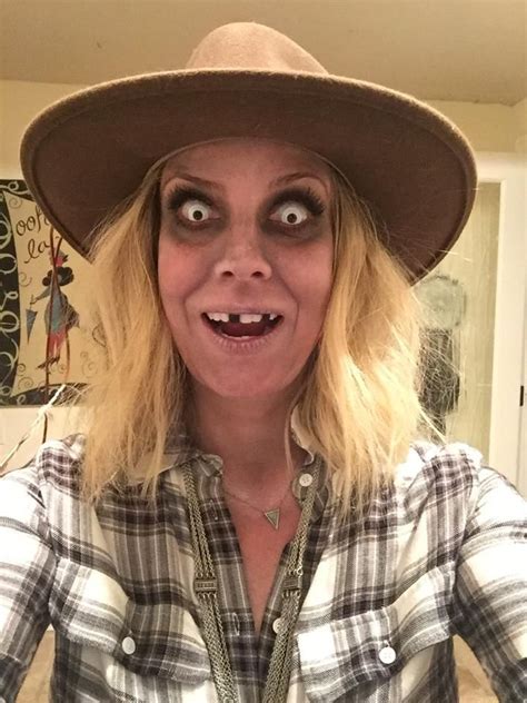 zombie cowgirl makeup