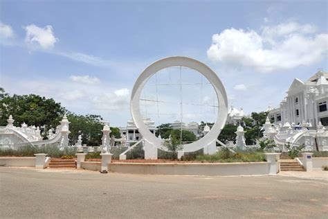 AVN Institute of Engineering and Technology Ranga Reddy Campus: Photos ...