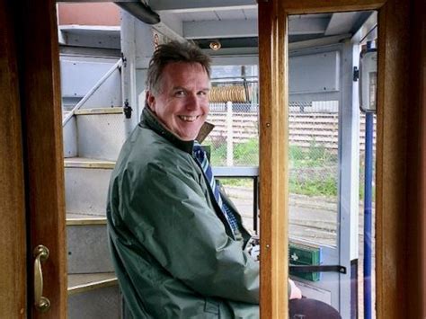 Friday Talk - Seaton Tramway, Woodmead Halls, Lyme Regis, 8 August 2025 ...