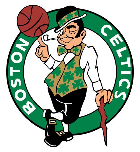 Boston Celtics Logo PNG Transparent & SVG Vector - Freebie Supply