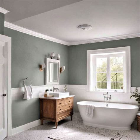 25 Bathroom Ceiling Ideas to Spice up Your Home