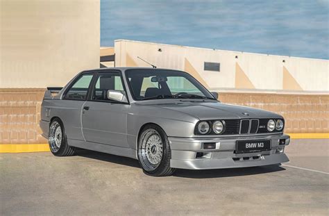 Bmw E30 M3