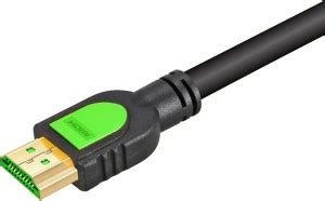 MX HDMI Cable 20 m Copper Braiding HDMI MALE / HDMI MALE CORD 2.0 V 4K ...