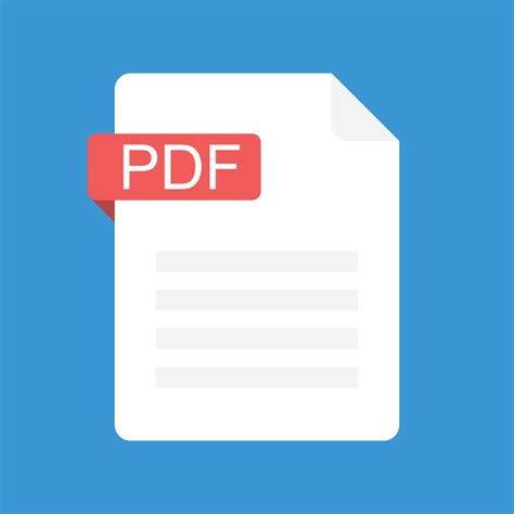 Image result for Types of PDF Files