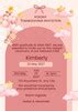 Free Customizable Aqiqah Invitation Card Templates | Canva