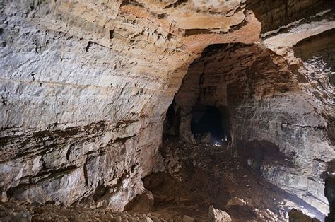 中国最长的洞穴 | 中国国家地理网