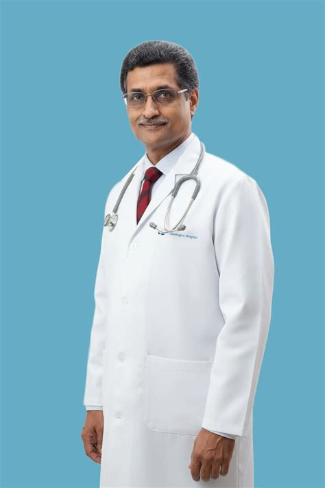Dr Harish Bhende | Orthopaedicist / Joint Replacement Surgeon ...