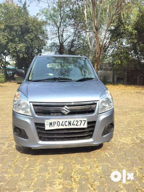 Maruti Suzuki Wagon R LXI, 2014, Petrol - Cars - 1793413756
