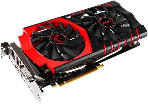 Amazon.in: Buy MSI GTX 950 Gaming 2G Graphics Cards GTX 950 Gaming 2G ...