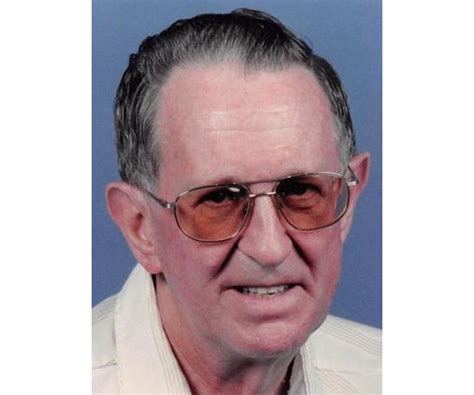 William Jarvis Obituary (2023) - Galion, Ohio, OH - Galion Inquirer