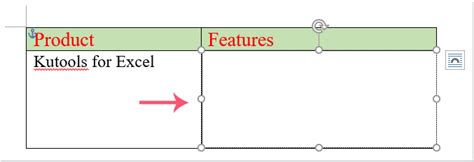 Image result for Pattern Fill Word Table