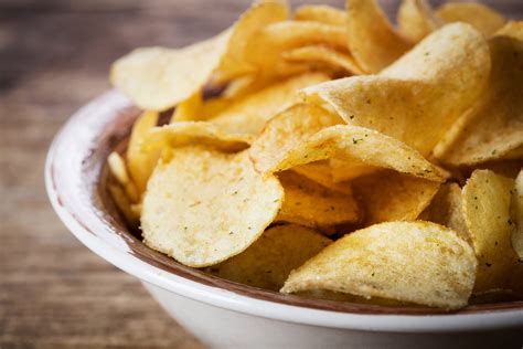 How to Reheat Chips Without Them Going Soggy