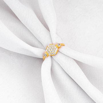 GIVA x Bhumi | Shop Floral & Convertible Jewellery Online – GIVA