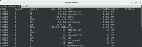 How to Close Open Ports in Ubuntu - Tech Hyme