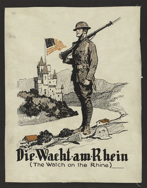 Die Wacht Am Rhein | National Museum of American History