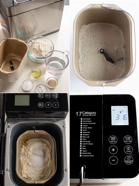 Image result for Basic Bread Recipe for Bread Machine