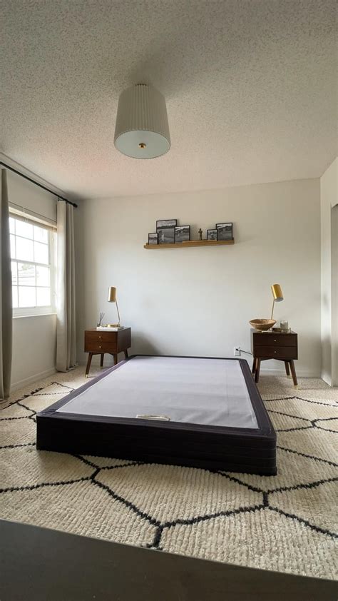 Floor bed ideas for adults – Artofit