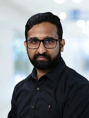 Department of Anaesthesiology | Naruvi Hospitals