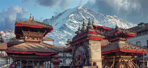 NEPAL TOUR - Kartiki Tours Pune