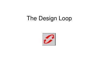 Image result for Design Loop