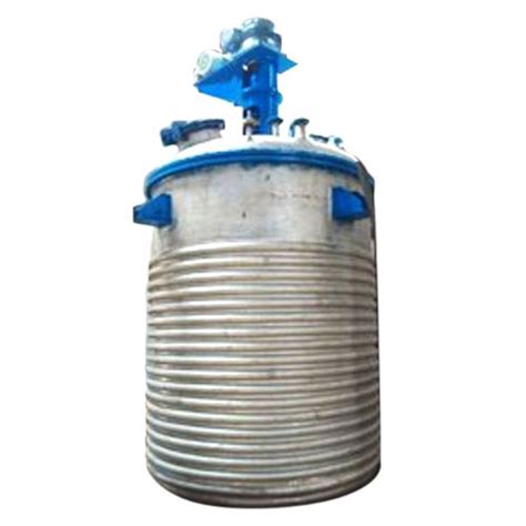 Limpet Coil Reactor Manufacturers in India | Hallmark Engineers