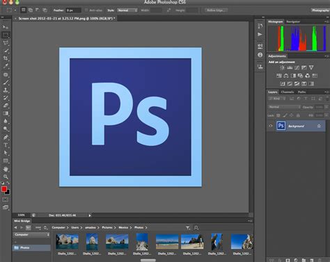 Image result for How to Use PS CS6