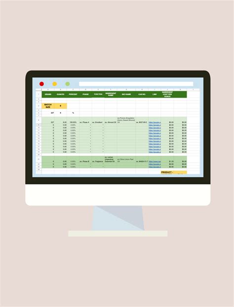 Image result for Formulation Form