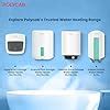 Buy POLYCAB Celestia Prime 5-Star 10 Litre Water Heater (Geyser) | Free ...