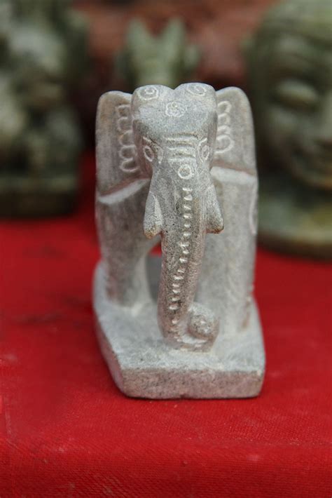 D'source Introduction | Soft Stone Carving - Hampi | D'Source Digital ...
