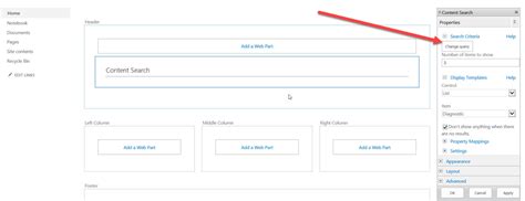 Image result for SharePoint Site Map