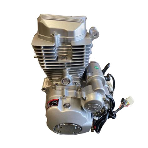 X-PRO 4-Stroke Vertical ATVs Engine with Manual India | Ubuy