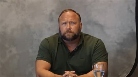 Alex Jones