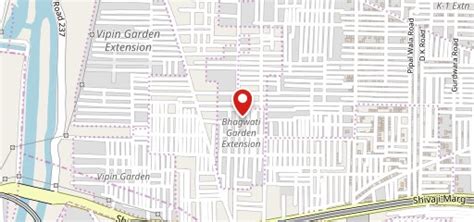 Ramji Aadhar modifications, Delhi - Restaurant reviews