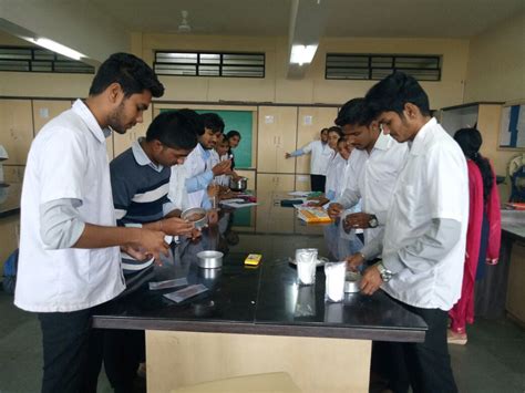 K. K. Wagh College of Food Technology